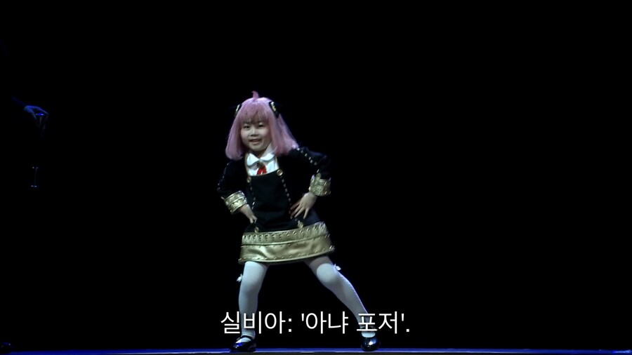 [스파이패밀리] 뮤지컬 스파이패밀리 (2) - 캐스팅(모리사키 윈/이자와 미하루)_18.jpeg