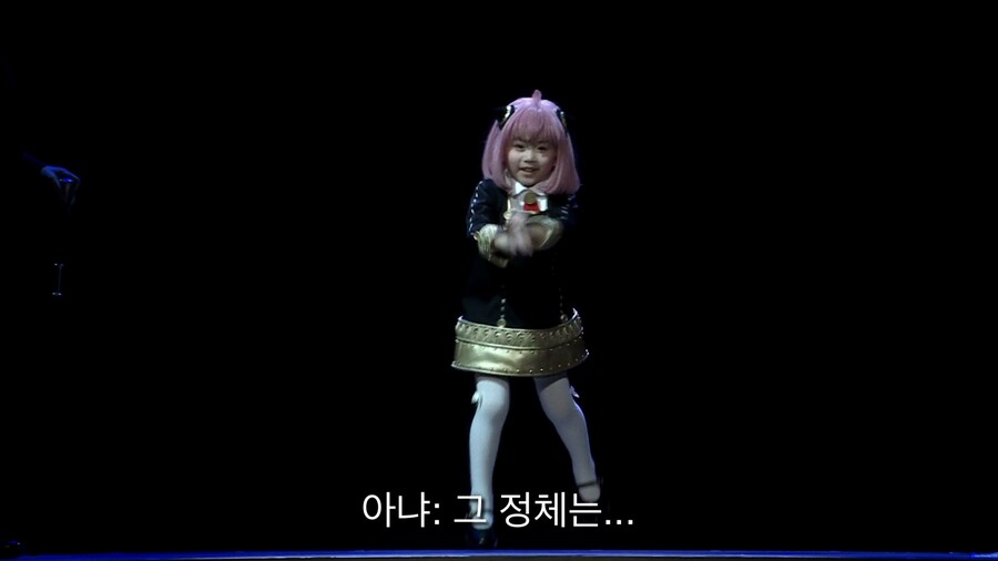 [스파이패밀리] 뮤지컬 스파이패밀리 (2) - 캐스팅(모리사키 윈/이자와 미하루)_20.jpeg