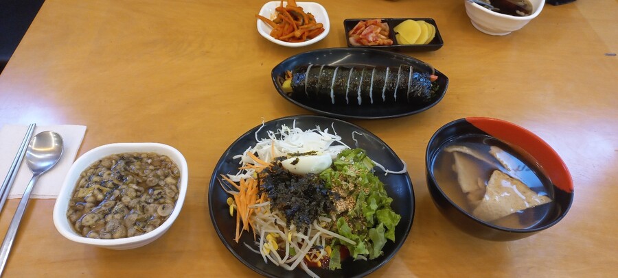 오늘의 아침 동네 김밥천국 쫄면 스페셜_1.jpg