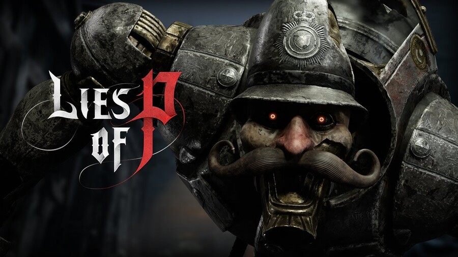 P의거짓, 데모 공개 3일만에 100만 다운로드 기록_1.jpg