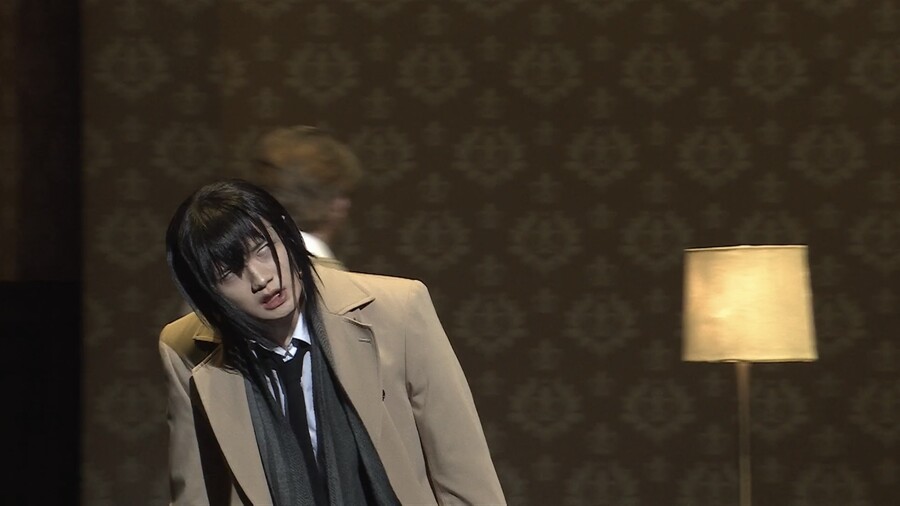 [스파이패밀리] 뮤지컬 스파이패밀리 (4) - 같은 장면 다른 캐스팅 비교 2_1.jpeg