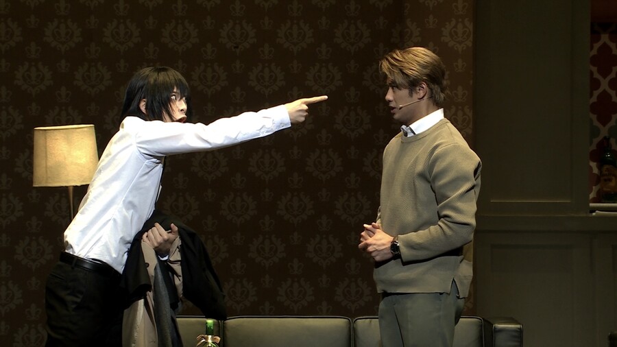 [스파이패밀리] 뮤지컬 스파이패밀리 (4) - 같은 장면 다른 캐스팅 비교 2_27.jpeg