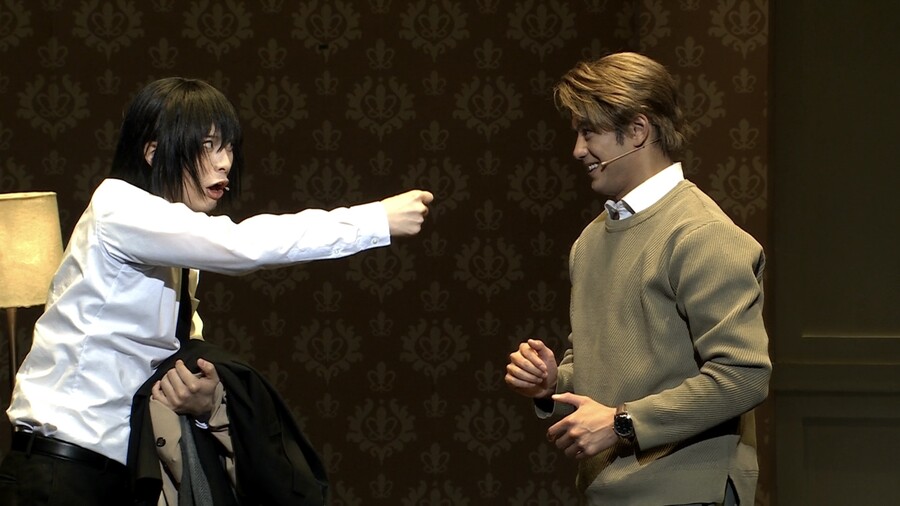 [스파이패밀리] 뮤지컬 스파이패밀리 (4) - 같은 장면 다른 캐스팅 비교 2_28.jpeg