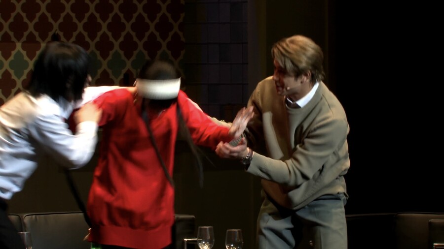 [스파이패밀리] 뮤지컬 스파이패밀리 (4) - 같은 장면 다른 캐스팅 비교 2_46.jpeg