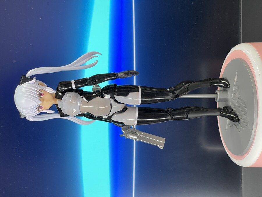 메가미디바이스 무장신희 - 악마형 스트라프 소체도색_5.jpg