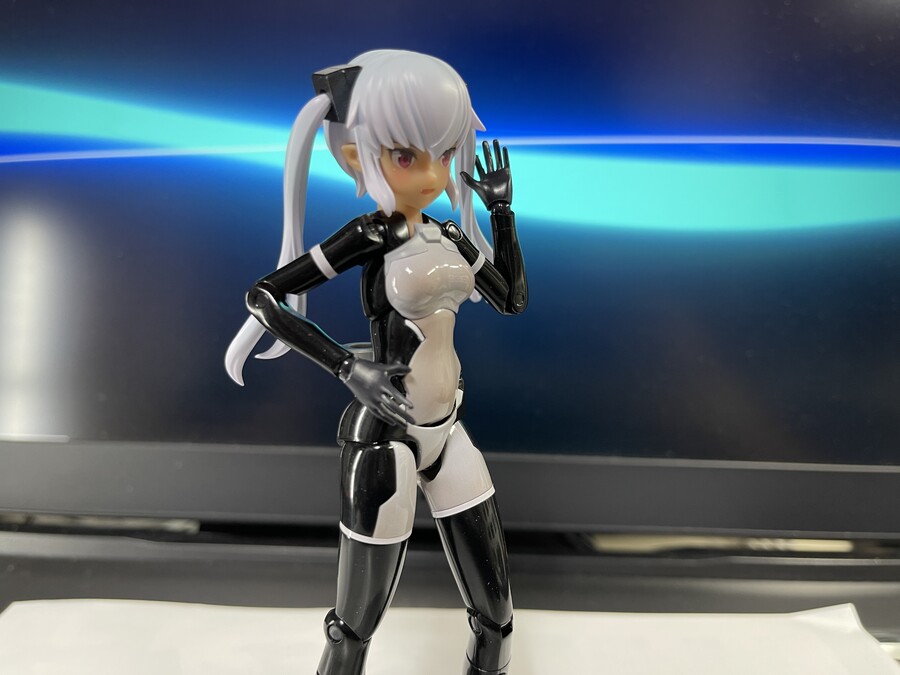 메가미디바이스 무장신희 - 악마형 스트라프 소체도색_12.jpg