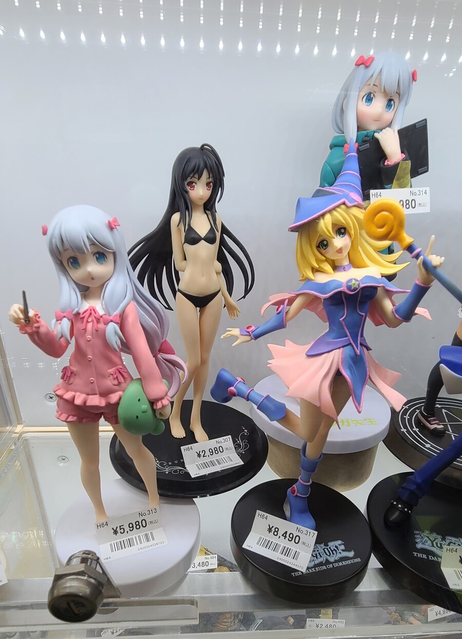 5박6일 도쿄 여행기4부 피규어 스압주의_95.jpg