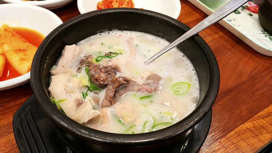 순대국 | 음식 갤러리 순대국 | 음식 갤러리 | 루리웹