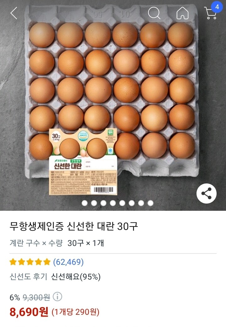 계란) 가격 안내리는 이유_1.jpg