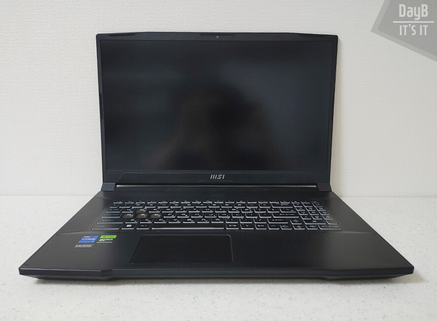 인텔CPU기반 게이밍 노트북 MSI Sword GF76 B13VFK 개봉기_9.png