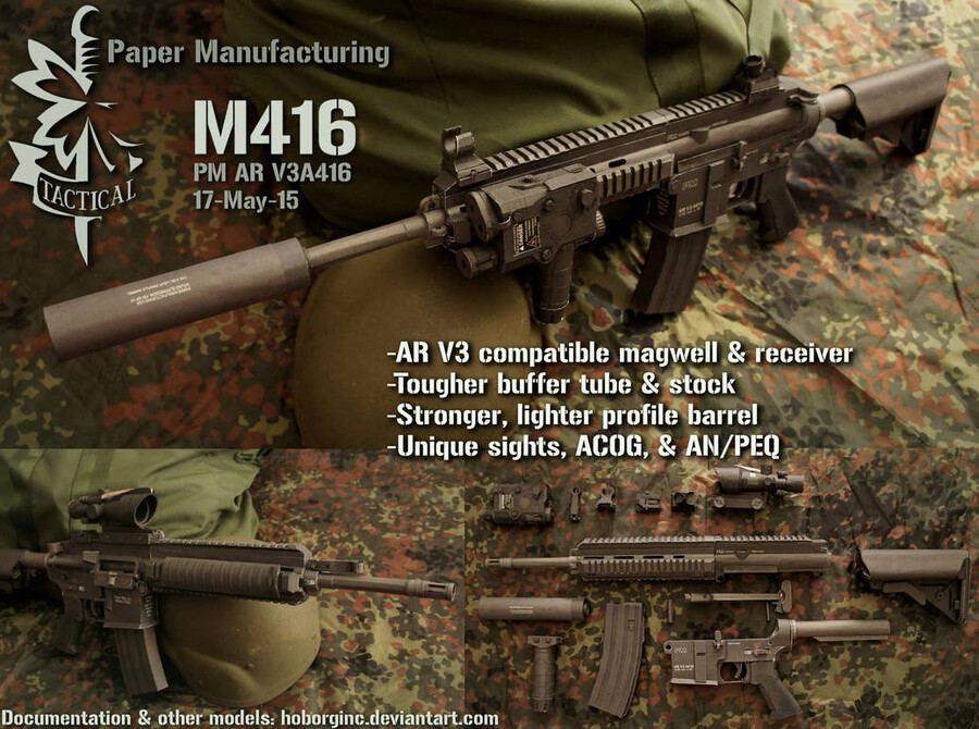 [데이터] 종이로 HK-416 만드는 방법.JPG_1.jpg