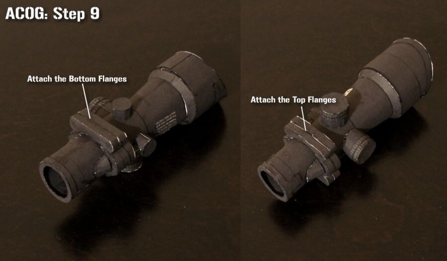 [데이터] 종이로 HK-416 만드는 방법.JPG_103.jpg