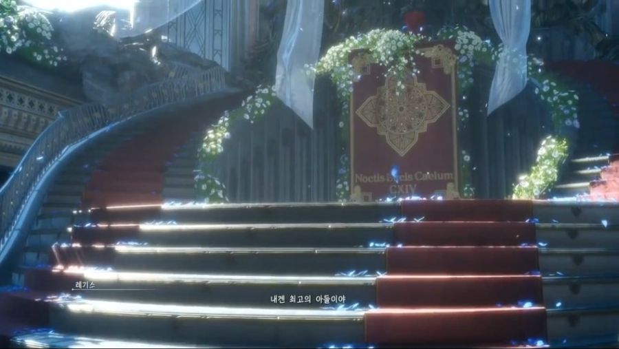 스포주의) 눈물 났던 파판15 엔딩.jpg_4.jpg