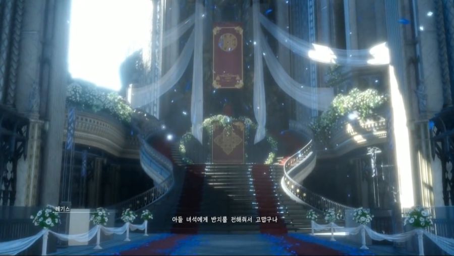 스포주의) 눈물 났던 파판15 엔딩.jpg_2.jpg