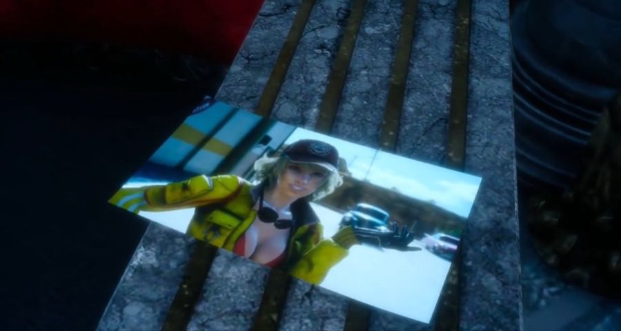 스포주의) 눈물 났던 파판15 엔딩.jpg_8.jpg