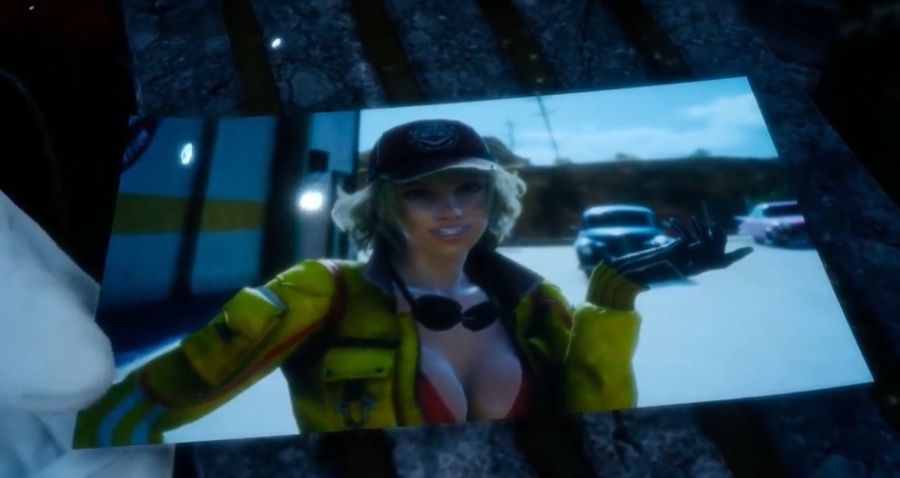 스포주의) 눈물 났던 파판15 엔딩.jpg_9.jpg