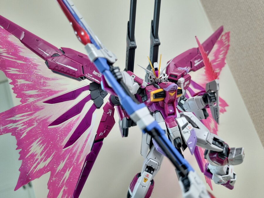 [RG]데스티니 임펄스 건담+빛의 날개!!_2.jpg