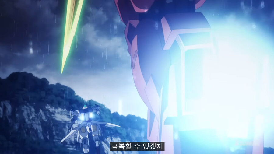 건담) 프로스페라는 미오리네를 마녀로 세웠고 라우더가 마녀사냥꾼이란 분석_11.png