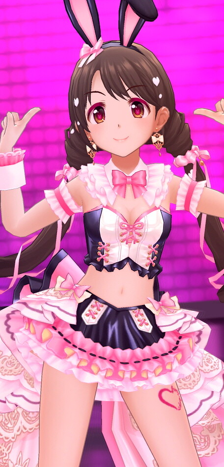 [@] 우사밍 빔 맞은 우즈키도 좋구나! (스샷)_6.jpg