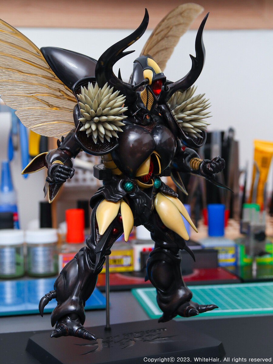 MaxFactory BFC 맥스팩토리 네오 젝토르_23.jpg