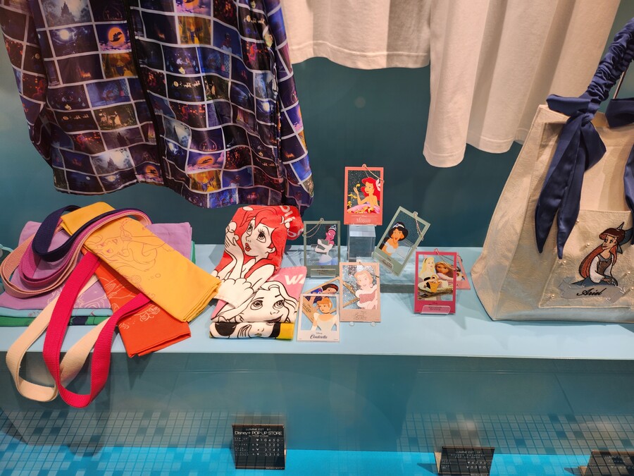 디즈니)일본에서 하고있는 인어공주 관계 이벤트_4.jpg