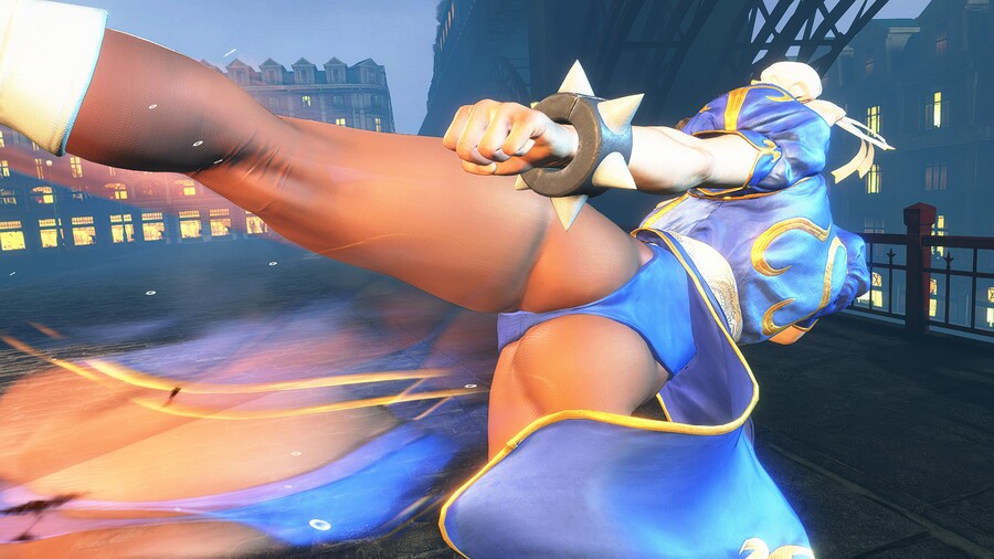 ㅇㅎ) 스파6 기본 복장만으로 30년째 야한 캐릭터들_3.jpg