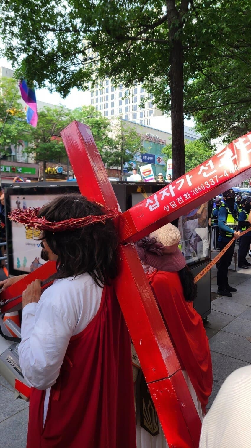 혼돈에 카오스인 대구 동성로 근황_3.jpg