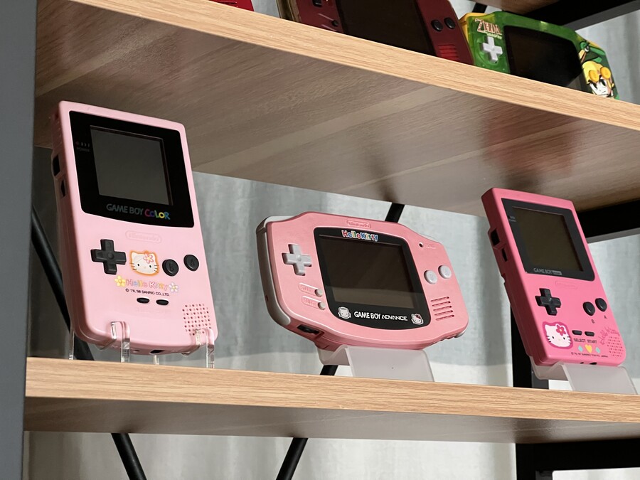 (레트로) 보고만 있어도 기분이 좋아진다_1.jpeg