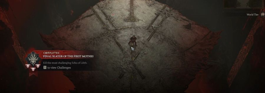 디아블로 4 진짜로 하드코어 세계 최초로 우버 릴리트 처치_2.png