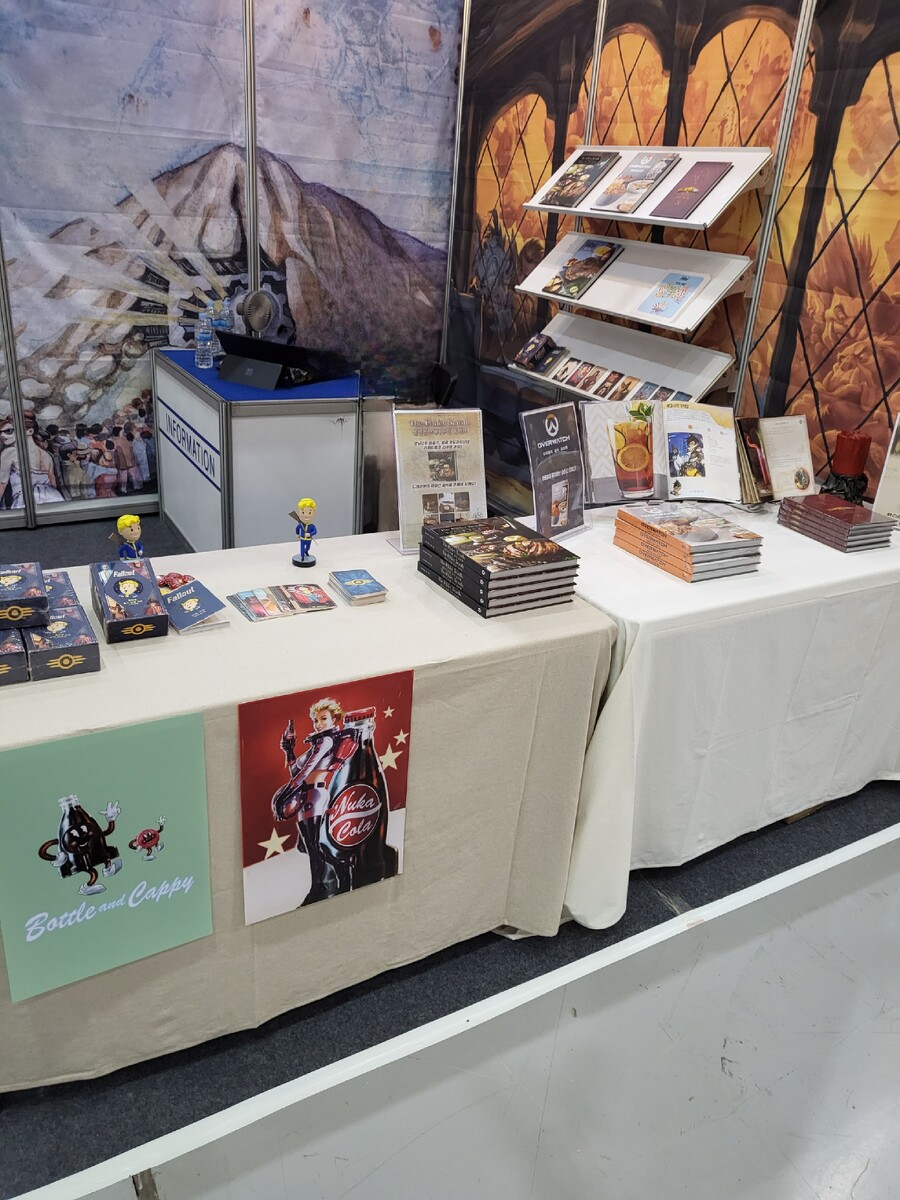 라노벨) 서울국제도서전 작가 친필사인 후기_5.jpg