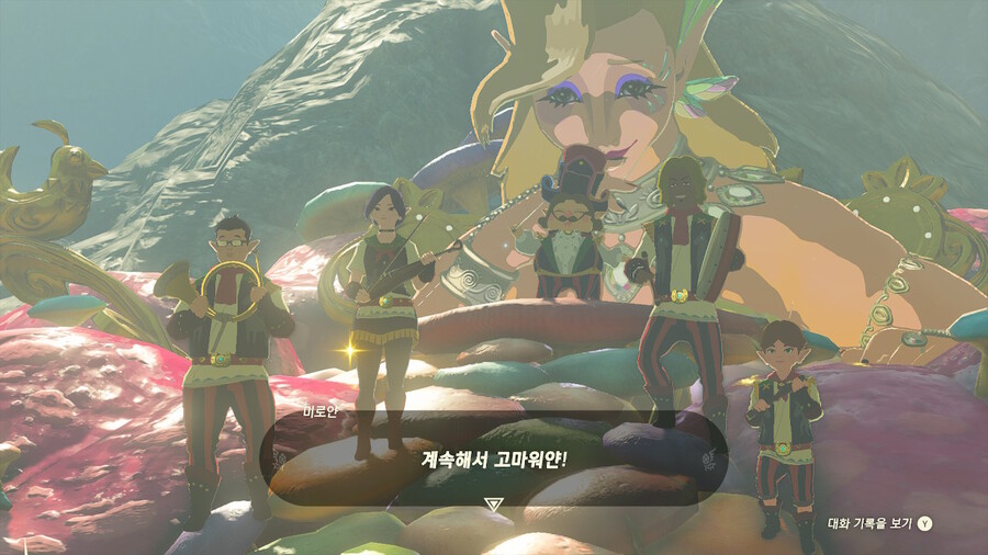 젤다왕눈) 이 게임 최악의 빌런이 누구냐면_4.jpg