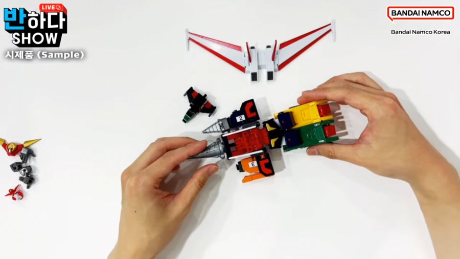 SMP 마이트 카이저 샘플 소개 영상 (LIVE 반하다쇼 53화)_4.png