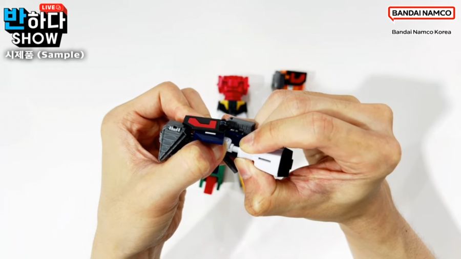 SMP 마이트 카이저 샘플 소개 영상 (LIVE 반하다쇼 53화)_14.png