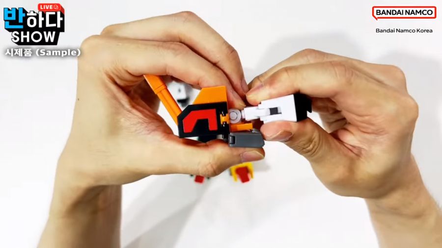 SMP 마이트 카이저 샘플 소개 영상 (LIVE 반하다쇼 53화)_16.png