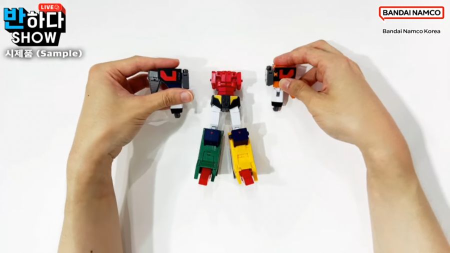 SMP 마이트 카이저 샘플 소개 영상 (LIVE 반하다쇼 53화)_17.png