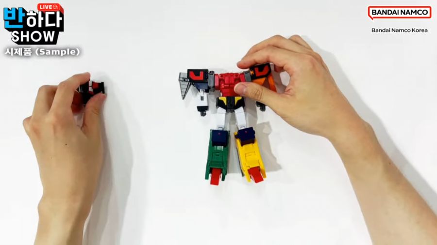 SMP 마이트 카이저 샘플 소개 영상 (LIVE 반하다쇼 53화)_18.png