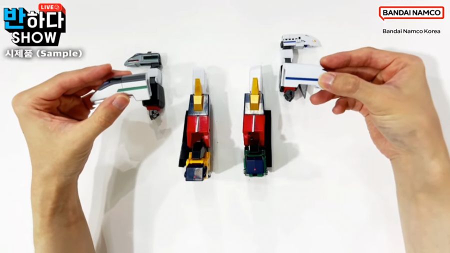 SMP 마이트 카이저 샘플 소개 영상 (LIVE 반하다쇼 53화)_28.png