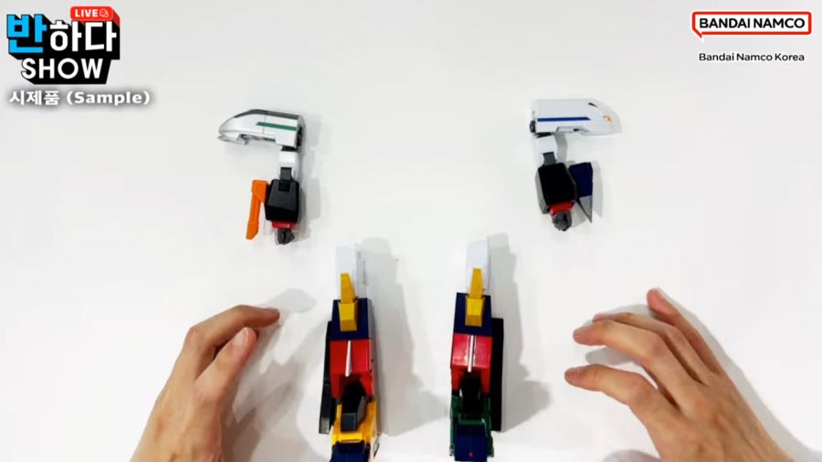 SMP 마이트 카이저 샘플 소개 영상 (LIVE 반하다쇼 53화)_30.png