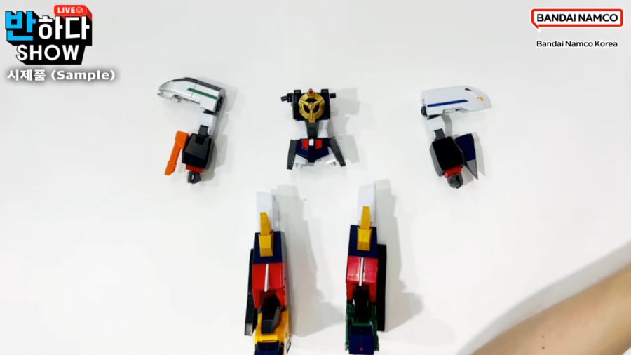 SMP 마이트 카이저 샘플 소개 영상 (LIVE 반하다쇼 53화)_32.png