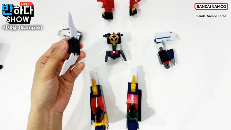 SMP 마이트 카이저 샘플 소개 영상 (LIVE 반하다쇼 53화)_33.png