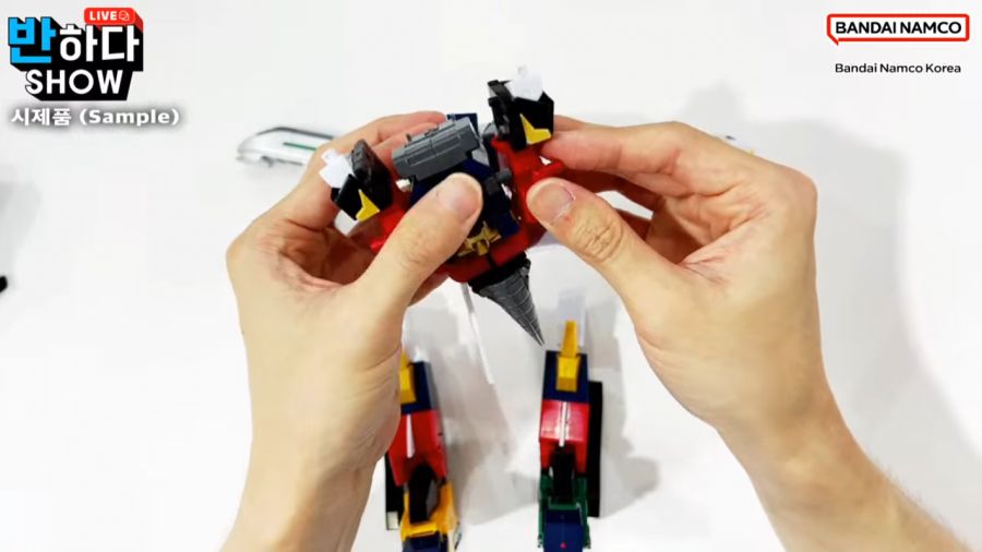 SMP 마이트 카이저 샘플 소개 영상 (LIVE 반하다쇼 53화)_34.png