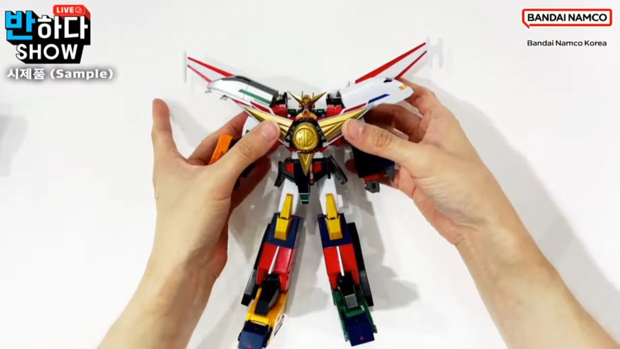 SMP 마이트 카이저 샘플 소개 영상 (LIVE 반하다쇼 53화)_40.png