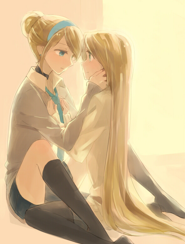 디즈니) 백합 공주님들_8.jpg