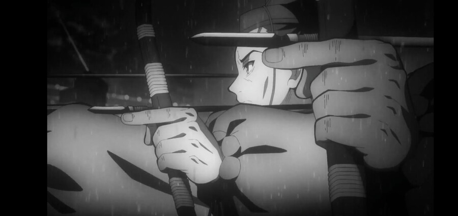 [귀멸의 칼날] 키부츠지 무잔 "마따끄...." (스압)_108.jpg