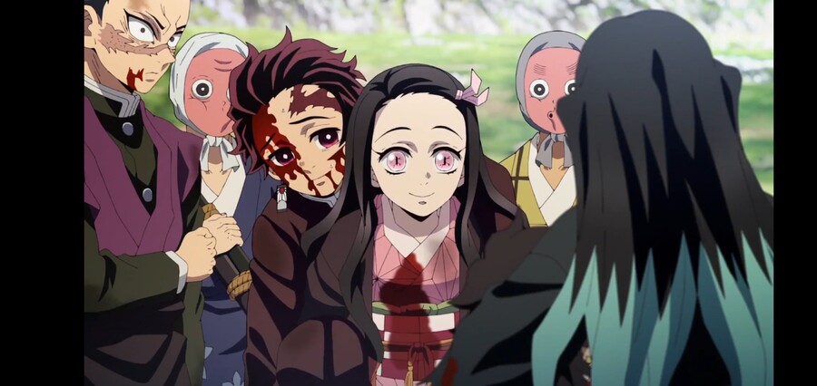 [귀멸의 칼날] 키부츠지 무잔 "마따끄...." (스압)_150.jpg