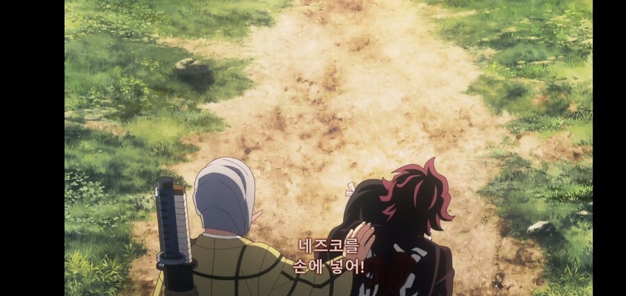 [귀멸의 칼날] 키부츠지 무잔 "마따끄...." (스압)_148.jpg