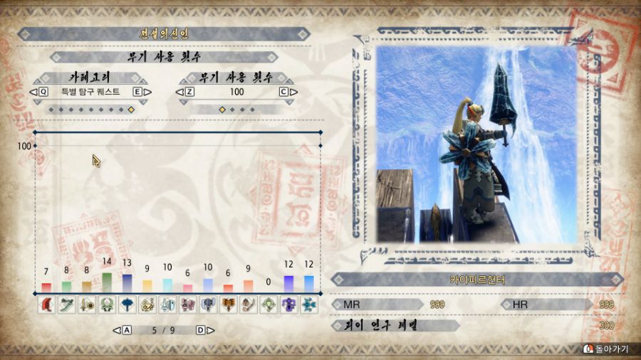 괴이화 컨텐츠를 드디어 완전 정복했습니다._18.jpg