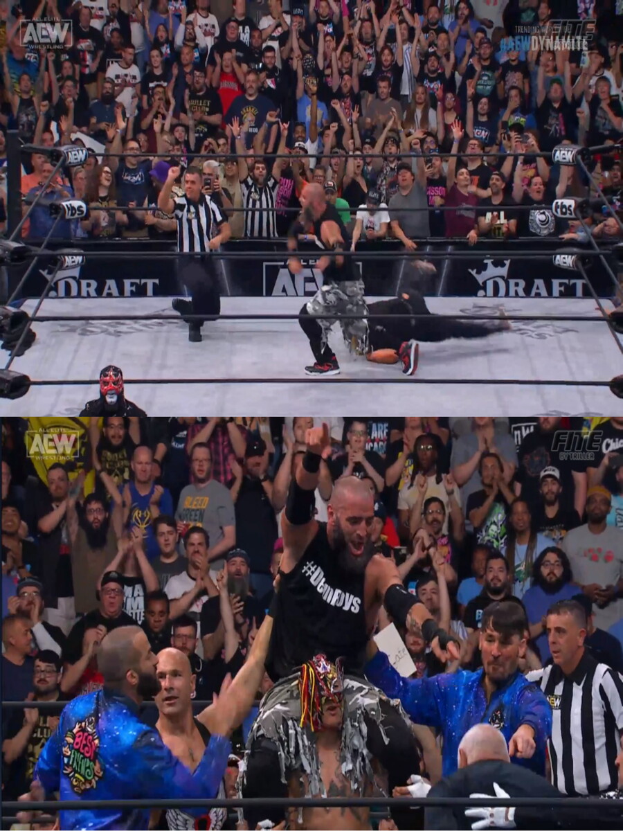 230622 AEW 다이너마이트 결과(포비든 도어 2023 직전)_5.jpg