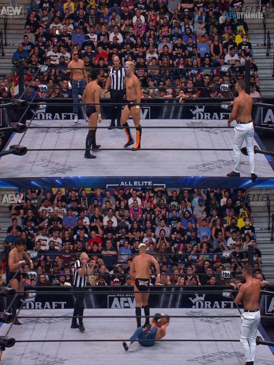 230622 AEW 다이너마이트 결과(포비든 도어 2023 직전)_14.jpg