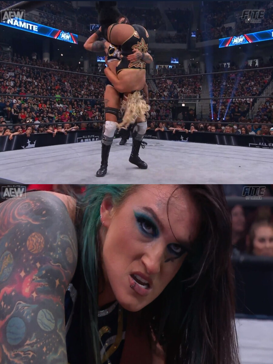 230622 AEW 다이너마이트 결과(포비든 도어 2023 직전)_18.jpg